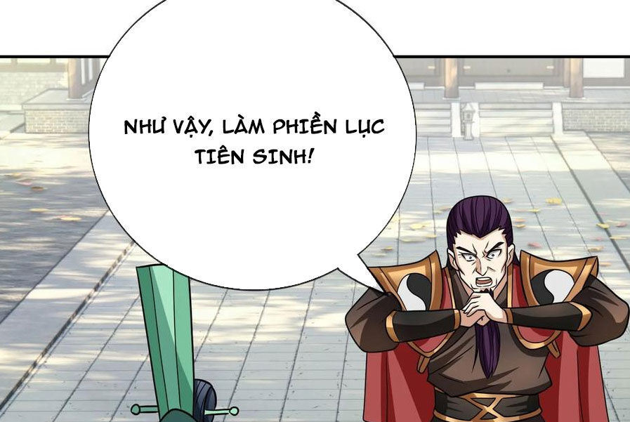 Thu Triệu Vạn Đồ Đệ, Vi Sư Vô Địch Thế Gian - Chapter 29 - Page 56