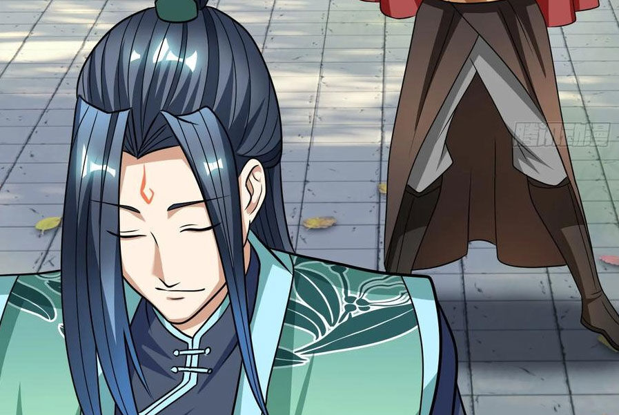 Thu Triệu Vạn Đồ Đệ, Vi Sư Vô Địch Thế Gian - Chapter 29 - Page 57