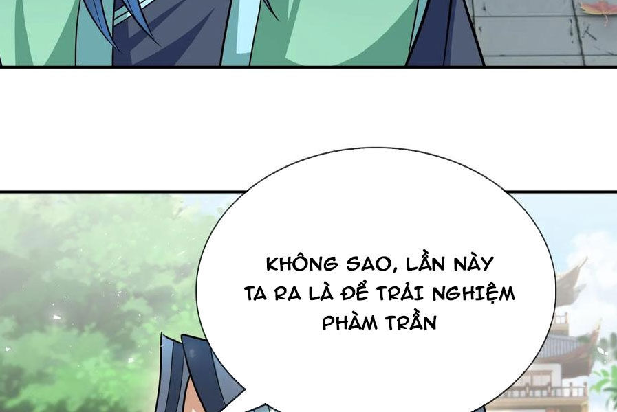 Thu Triệu Vạn Đồ Đệ, Vi Sư Vô Địch Thế Gian - Chapter 29 - Page 58