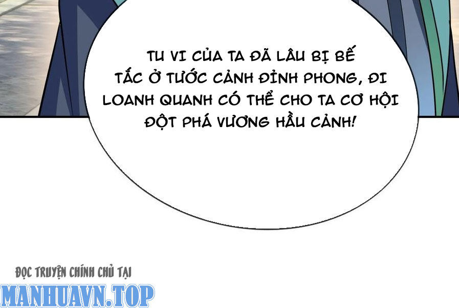 Thu Triệu Vạn Đồ Đệ, Vi Sư Vô Địch Thế Gian - Chapter 29 - Page 60