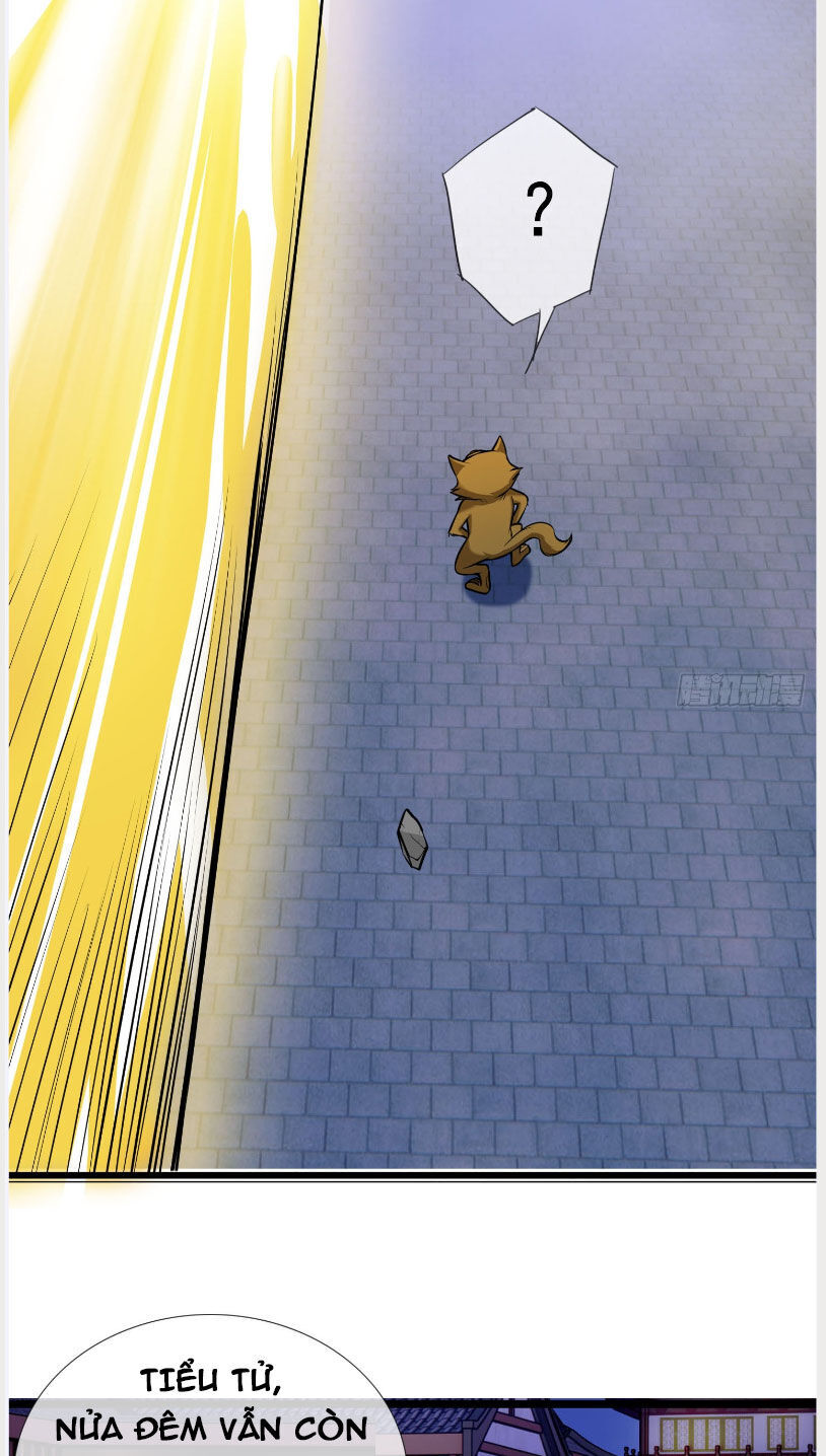 Thu Triệu Vạn Đồ Đệ, Vi Sư Vô Địch Thế Gian - Chapter 3 - Page 15