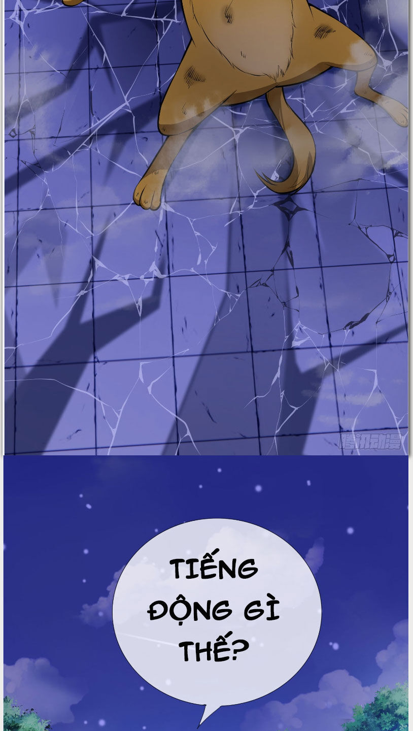 Thu Triệu Vạn Đồ Đệ, Vi Sư Vô Địch Thế Gian - Chapter 3 - Page 21