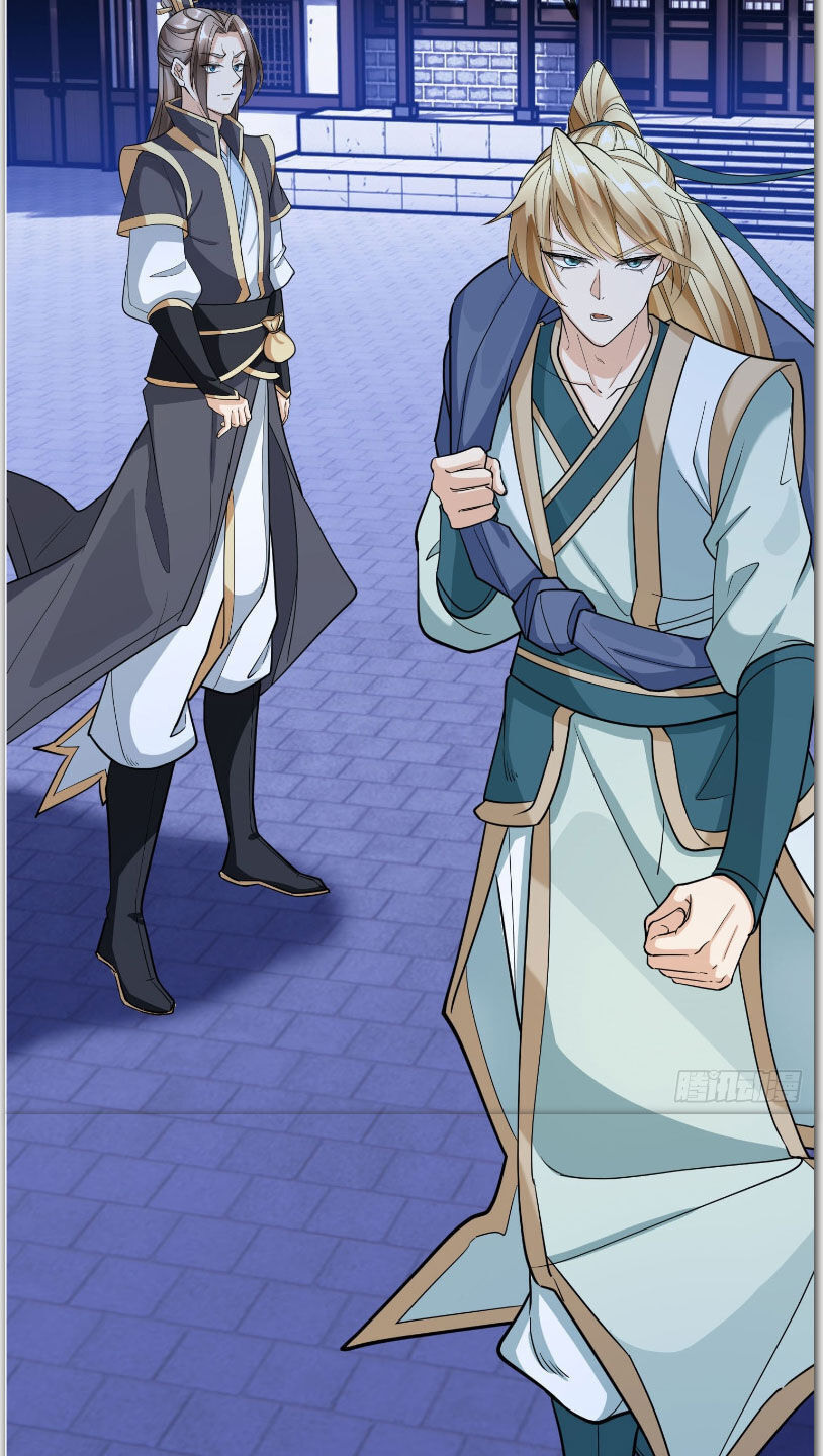 Thu Triệu Vạn Đồ Đệ, Vi Sư Vô Địch Thế Gian - Chapter 3 - Page 37