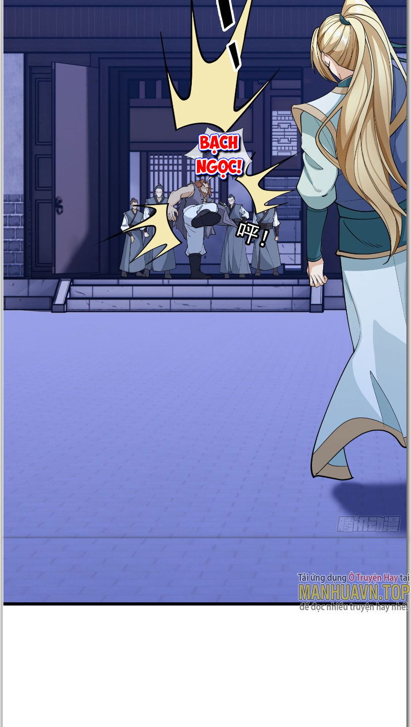 Thu Triệu Vạn Đồ Đệ, Vi Sư Vô Địch Thế Gian - Chapter 3 - Page 40