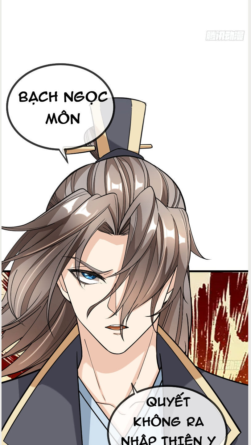 Thu Triệu Vạn Đồ Đệ, Vi Sư Vô Địch Thế Gian - Chapter 3 - Page 45