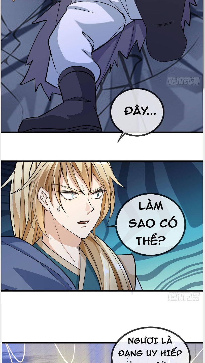 Thu Triệu Vạn Đồ Đệ, Vi Sư Vô Địch Thế Gian - Chapter 3 - Page 53