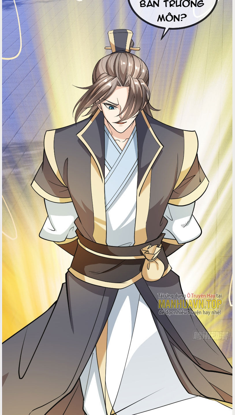 Thu Triệu Vạn Đồ Đệ, Vi Sư Vô Địch Thế Gian - Chapter 3 - Page 54