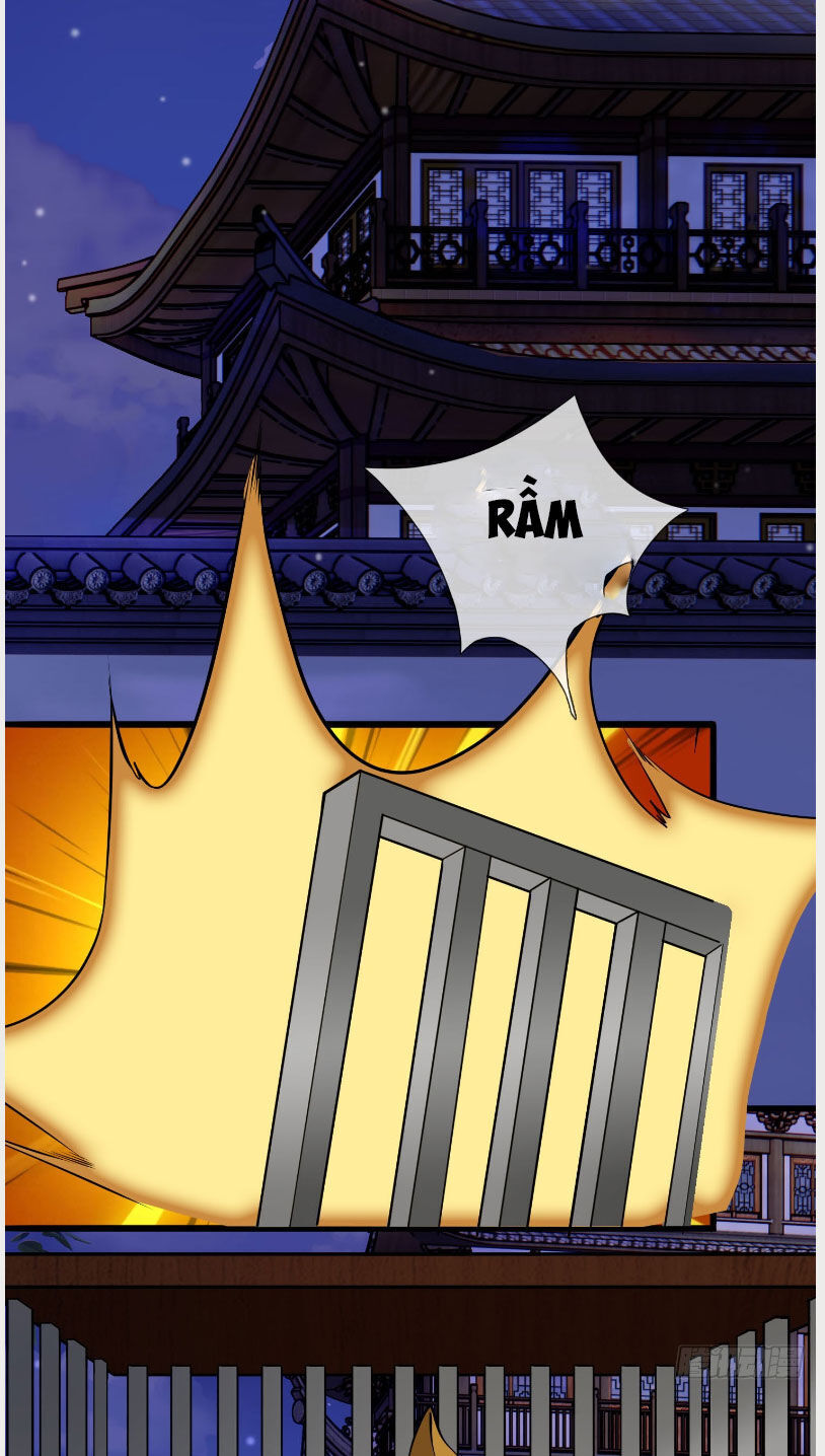 Thu Triệu Vạn Đồ Đệ, Vi Sư Vô Địch Thế Gian - Chapter 3 - Page 6