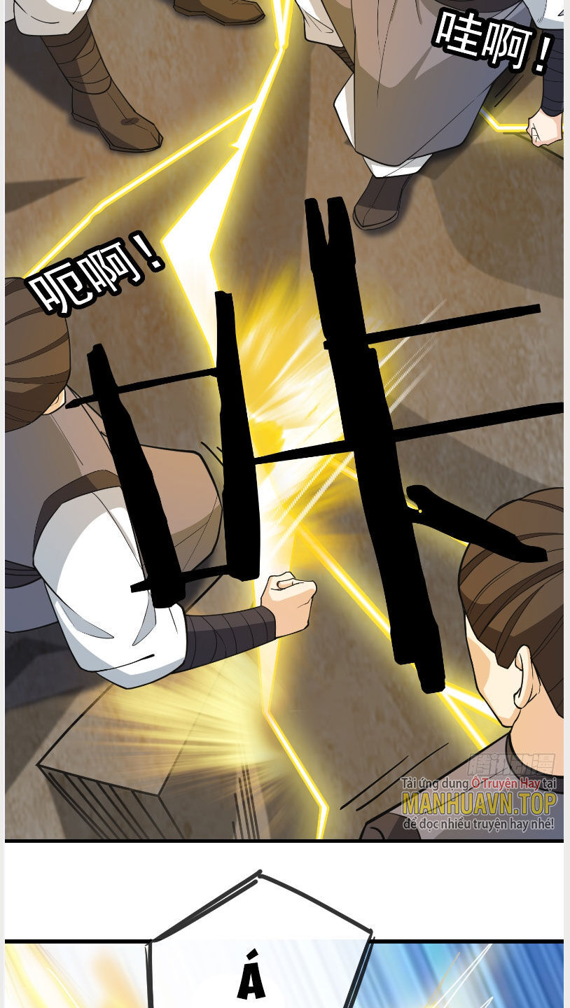 Thu Triệu Vạn Đồ Đệ, Vi Sư Vô Địch Thế Gian - Chapter 3 - Page 60