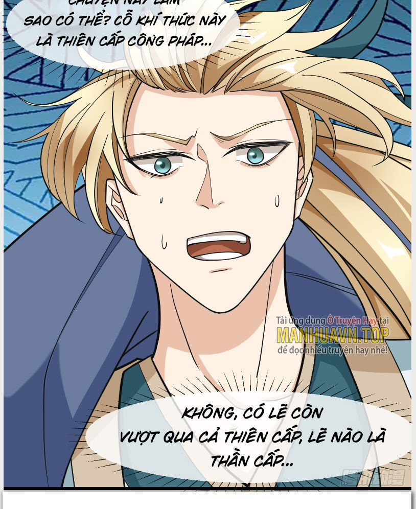 Thu Triệu Vạn Đồ Đệ, Vi Sư Vô Địch Thế Gian - Chapter 3 - Page 63