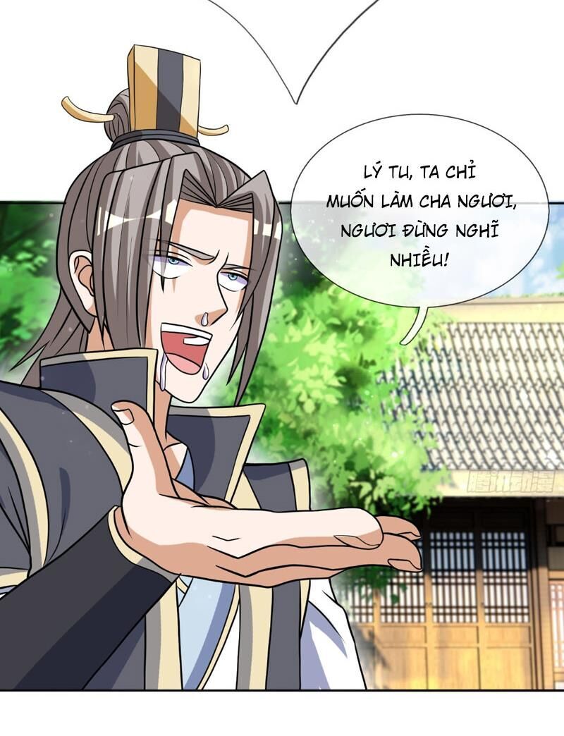 Thu Triệu Vạn Đồ Đệ, Vi Sư Vô Địch Thế Gian - Chapter 30 - Page 14