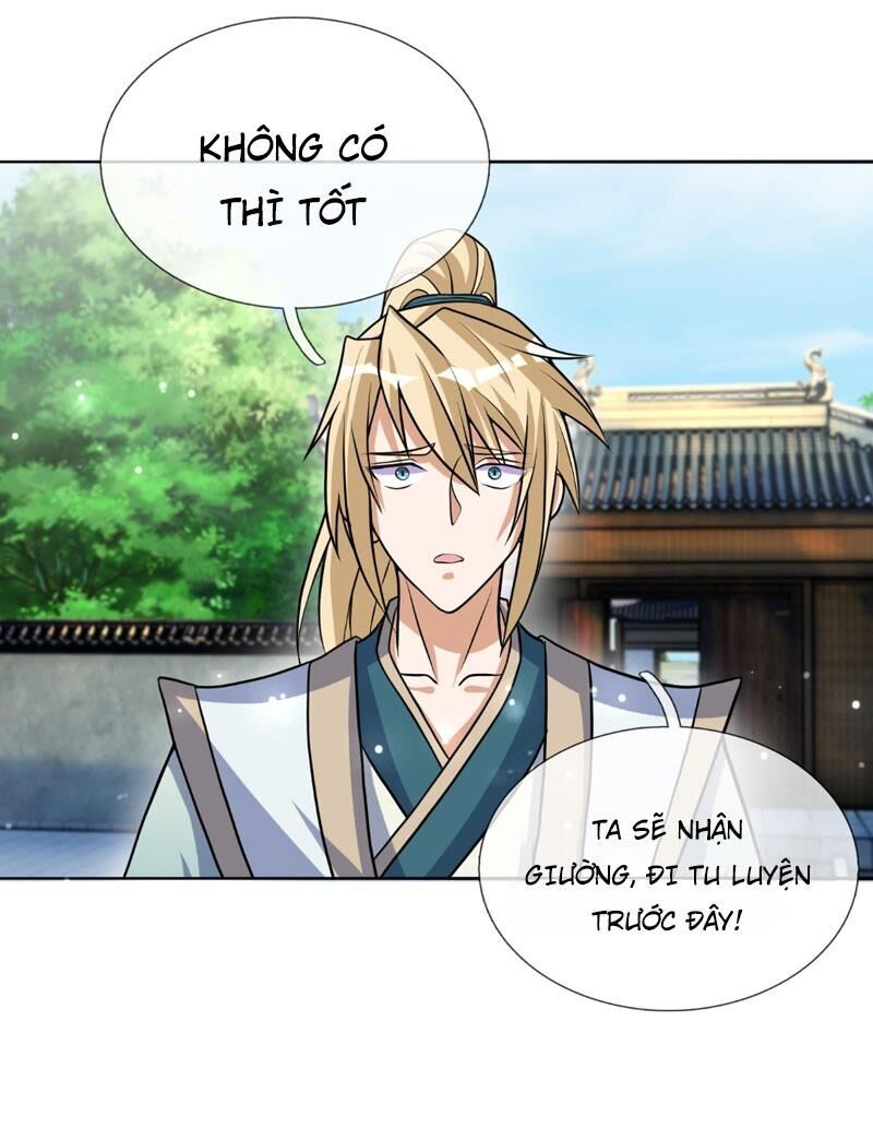 Thu Triệu Vạn Đồ Đệ, Vi Sư Vô Địch Thế Gian - Chapter 30 - Page 15