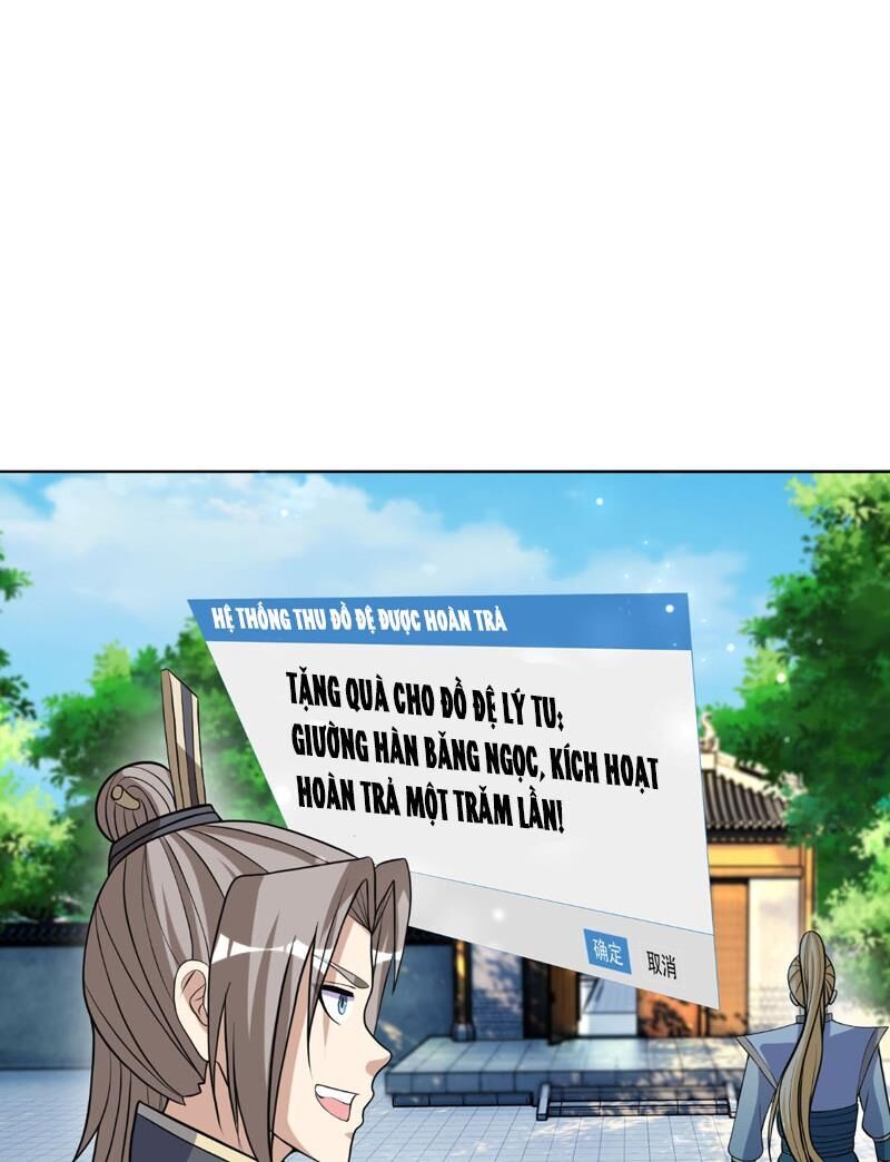 Thu Triệu Vạn Đồ Đệ, Vi Sư Vô Địch Thế Gian - Chapter 30 - Page 16