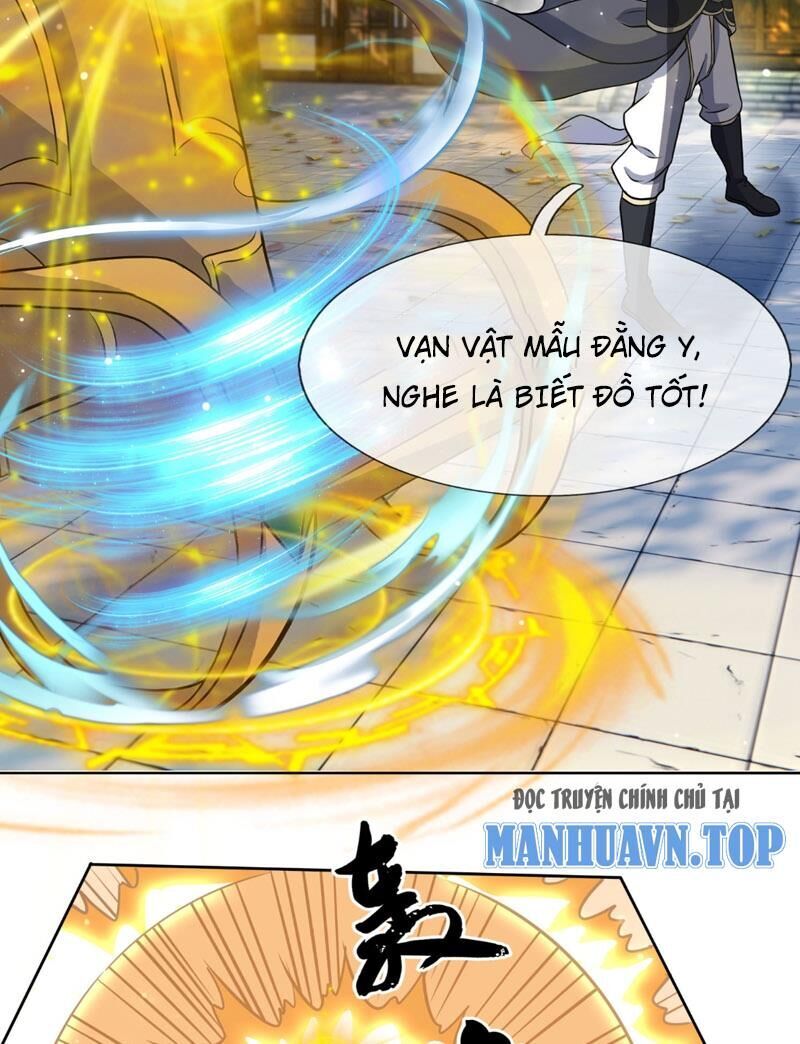 Thu Triệu Vạn Đồ Đệ, Vi Sư Vô Địch Thế Gian - Chapter 30 - Page 19