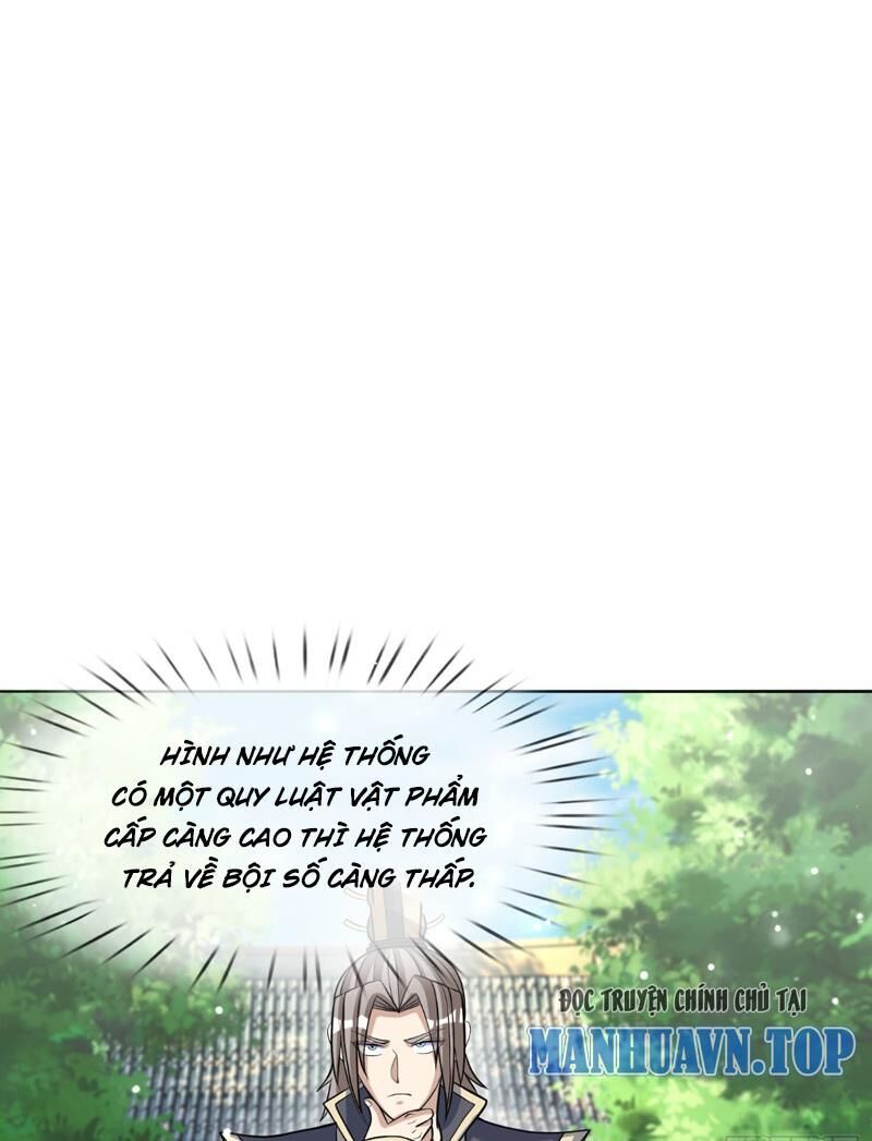 Thu Triệu Vạn Đồ Đệ, Vi Sư Vô Địch Thế Gian - Chapter 30 - Page 22