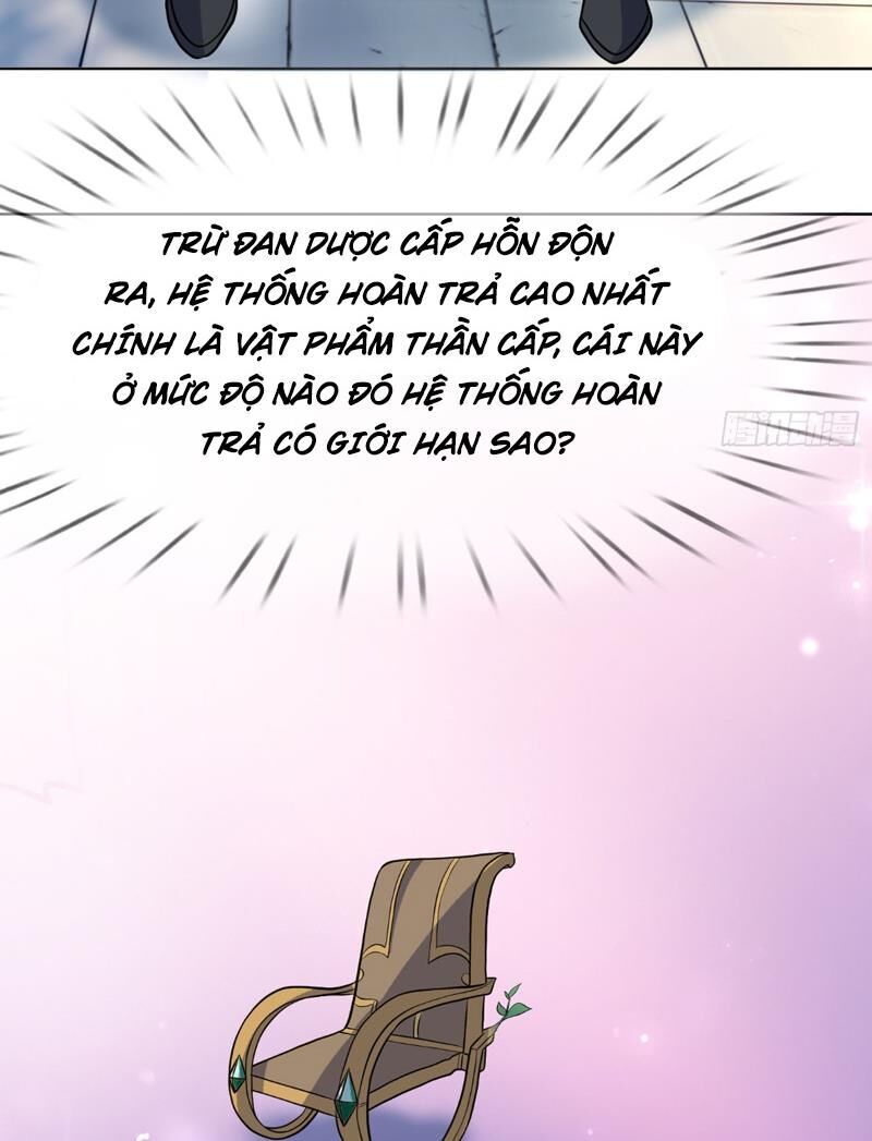 Thu Triệu Vạn Đồ Đệ, Vi Sư Vô Địch Thế Gian - Chapter 30 - Page 24