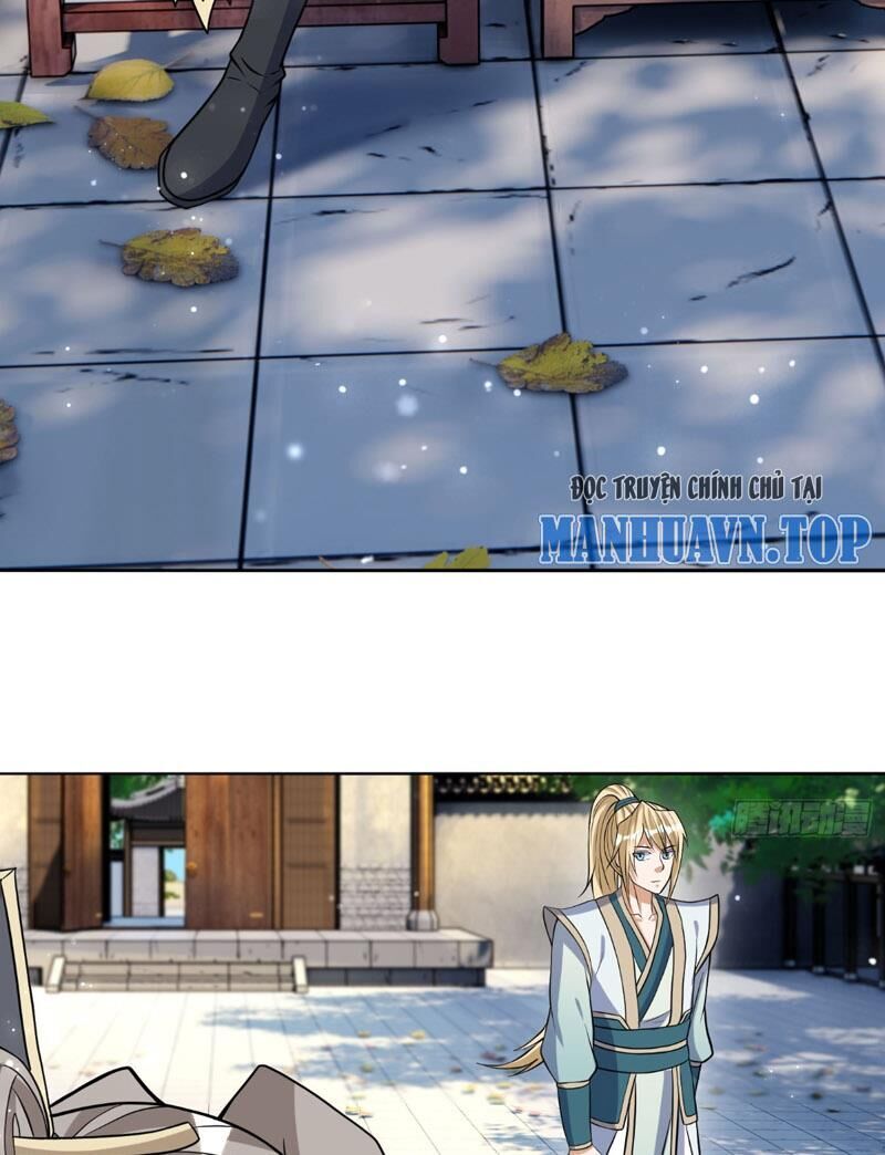 Thu Triệu Vạn Đồ Đệ, Vi Sư Vô Địch Thế Gian - Chapter 30 - Page 3