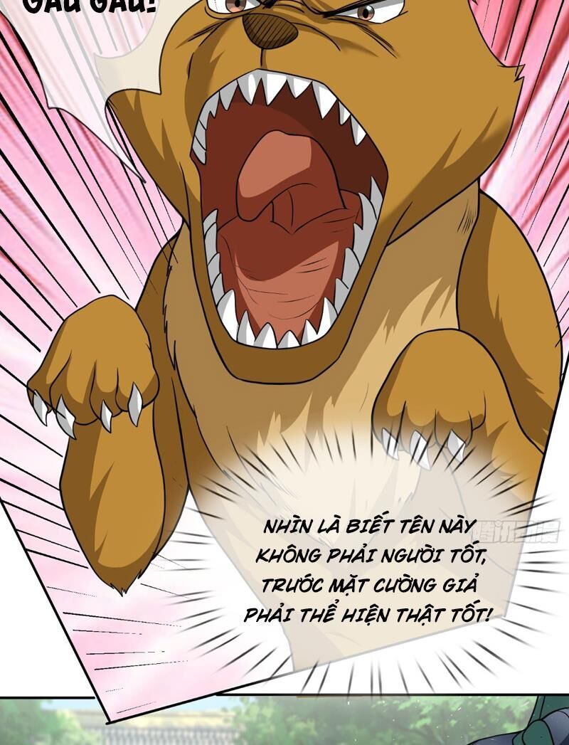 Thu Triệu Vạn Đồ Đệ, Vi Sư Vô Địch Thế Gian - Chapter 30 - Page 32