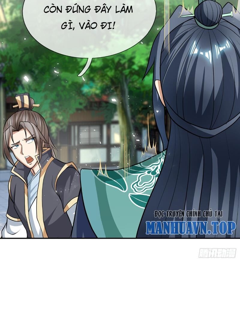 Thu Triệu Vạn Đồ Đệ, Vi Sư Vô Địch Thế Gian - Chapter 30 - Page 37