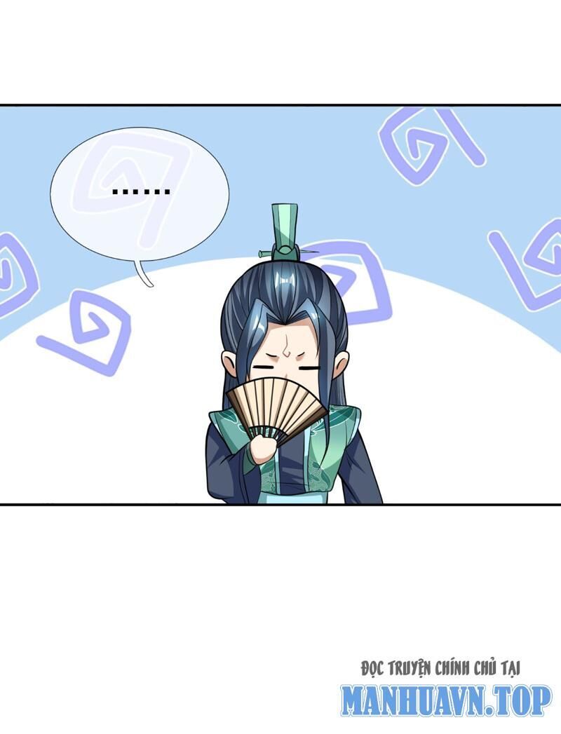 Thu Triệu Vạn Đồ Đệ, Vi Sư Vô Địch Thế Gian - Chapter 30 - Page 38