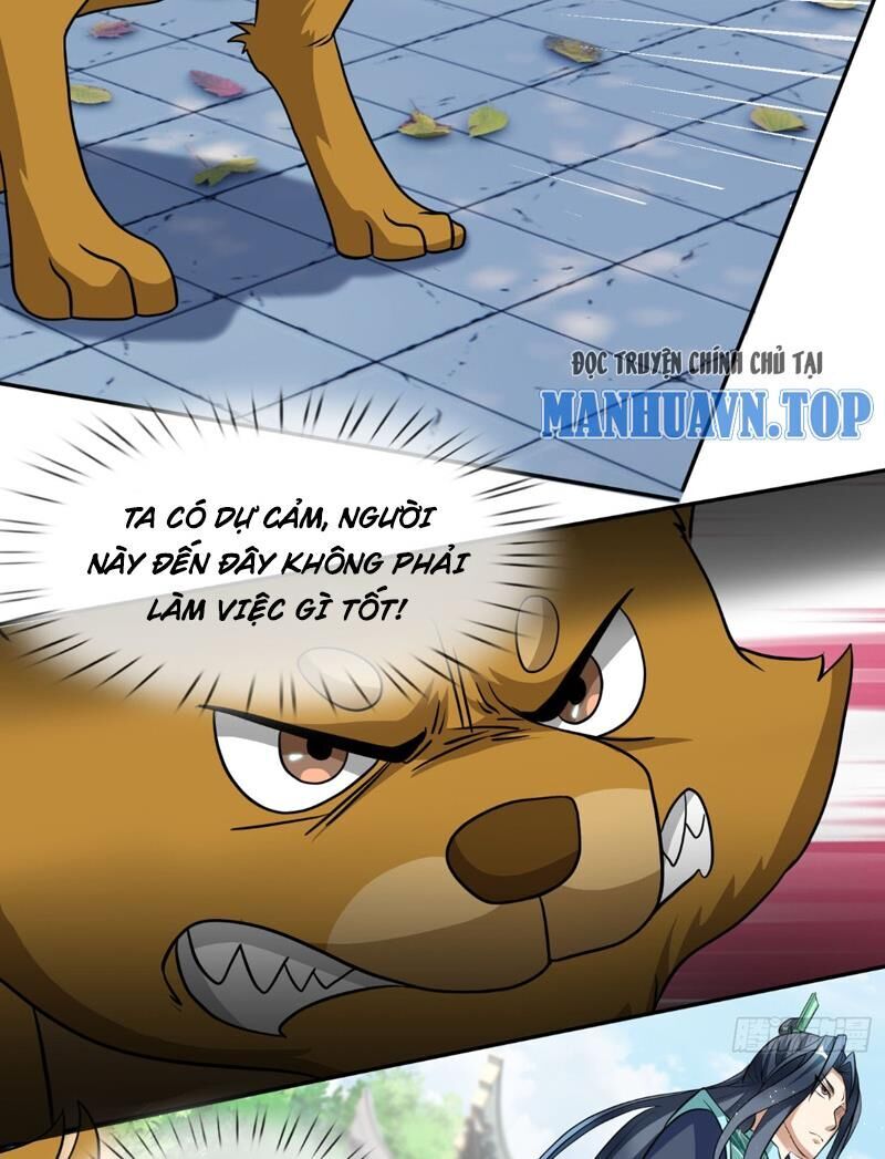 Thu Triệu Vạn Đồ Đệ, Vi Sư Vô Địch Thế Gian - Chapter 30 - Page 42