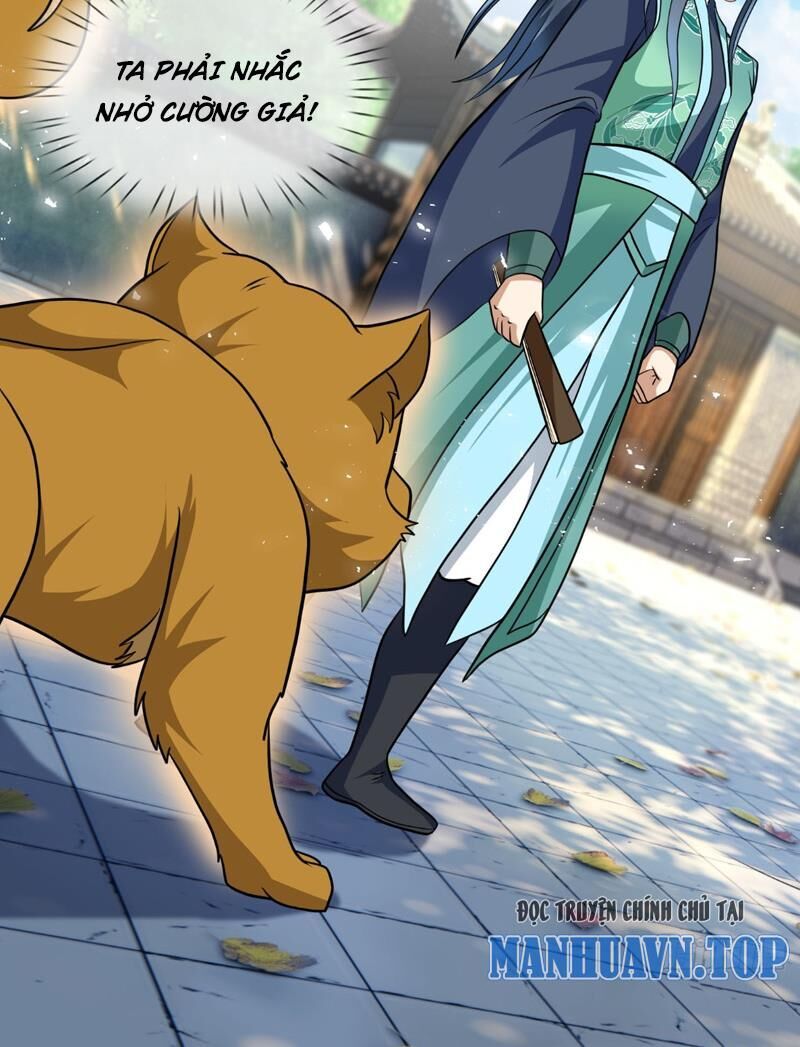 Thu Triệu Vạn Đồ Đệ, Vi Sư Vô Địch Thế Gian - Chapter 30 - Page 43