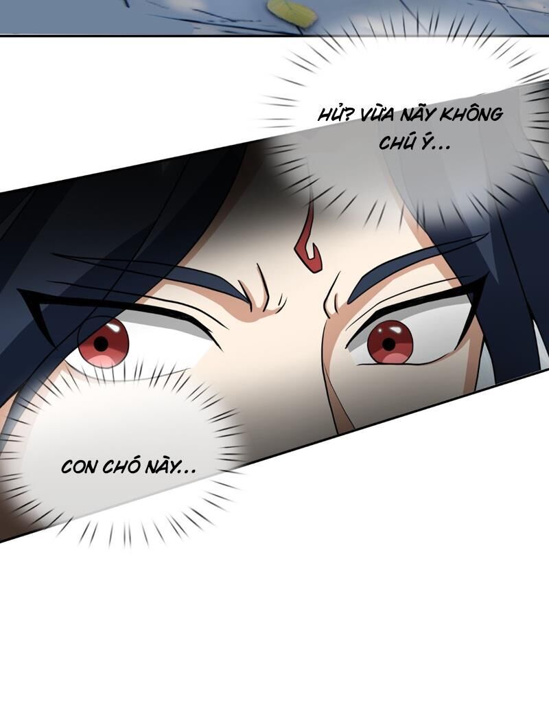 Thu Triệu Vạn Đồ Đệ, Vi Sư Vô Địch Thế Gian - Chapter 30 - Page 44