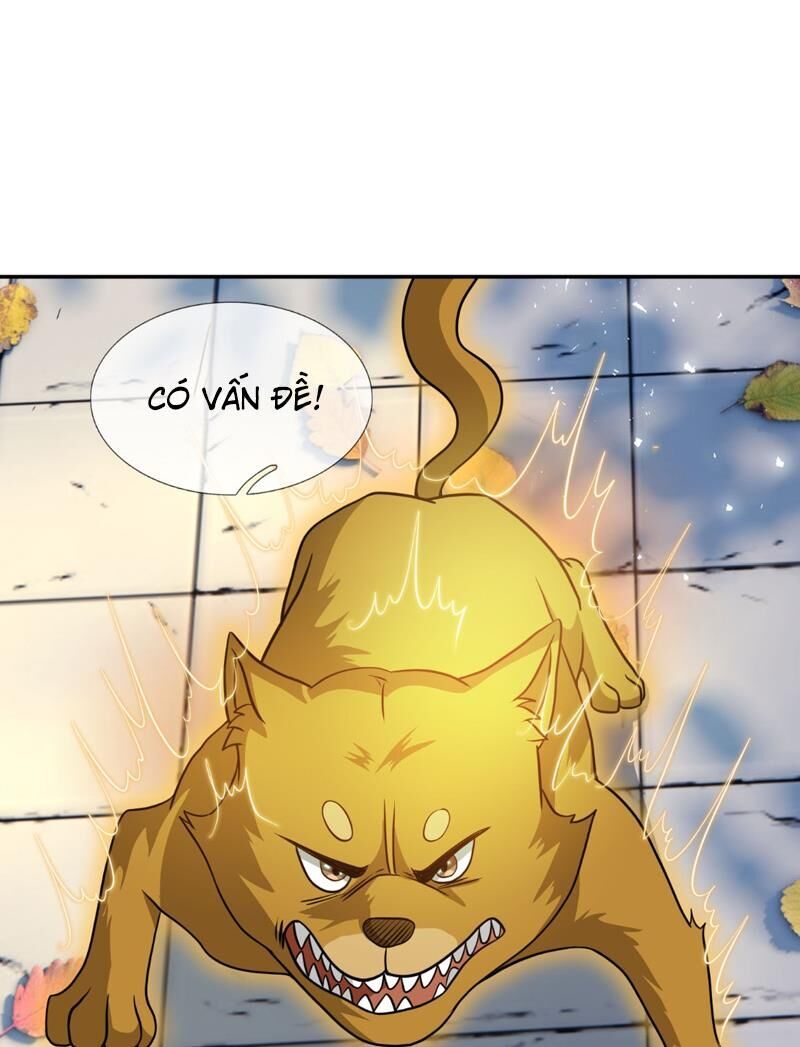 Thu Triệu Vạn Đồ Đệ, Vi Sư Vô Địch Thế Gian - Chapter 30 - Page 45