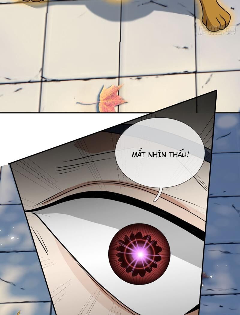 Thu Triệu Vạn Đồ Đệ, Vi Sư Vô Địch Thế Gian - Chapter 30 - Page 46