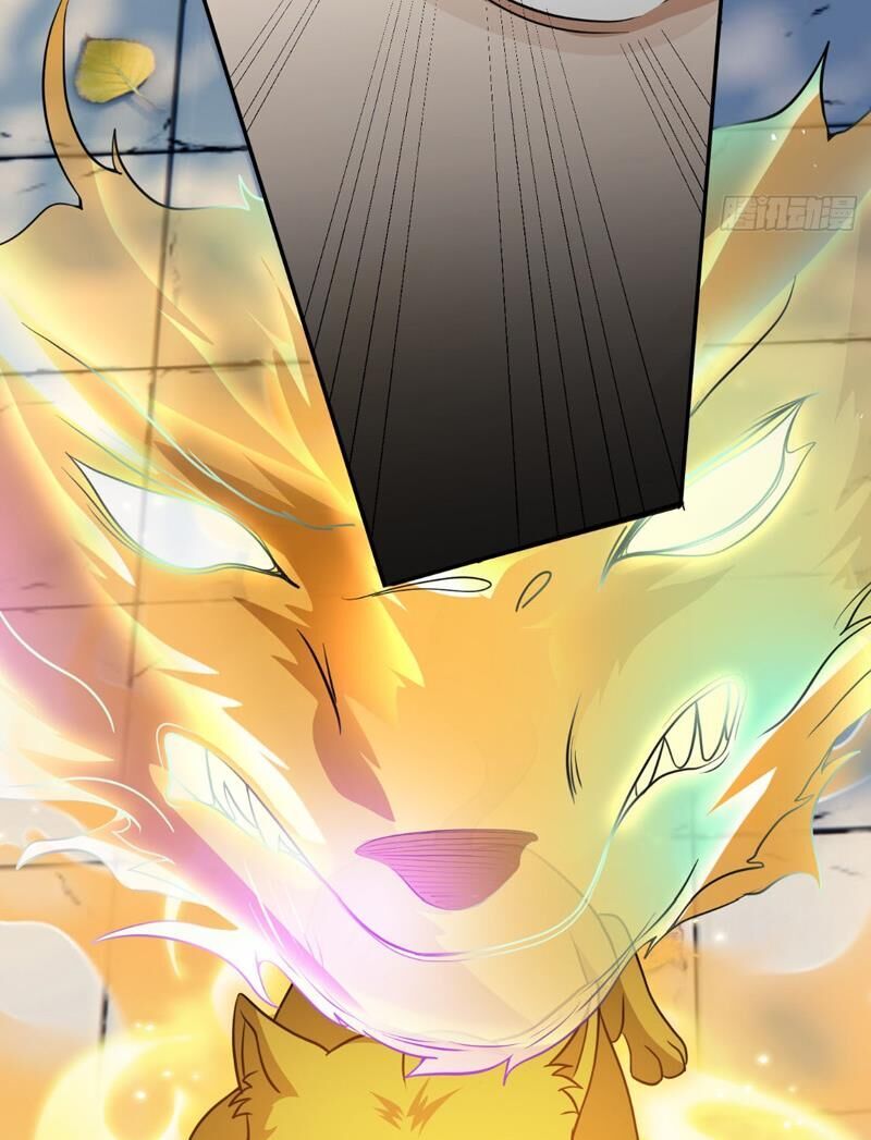 Thu Triệu Vạn Đồ Đệ, Vi Sư Vô Địch Thế Gian - Chapter 30 - Page 47