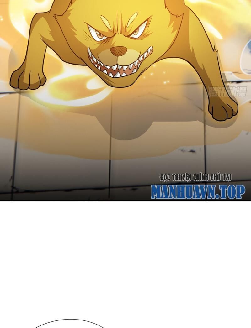 Thu Triệu Vạn Đồ Đệ, Vi Sư Vô Địch Thế Gian - Chapter 30 - Page 48