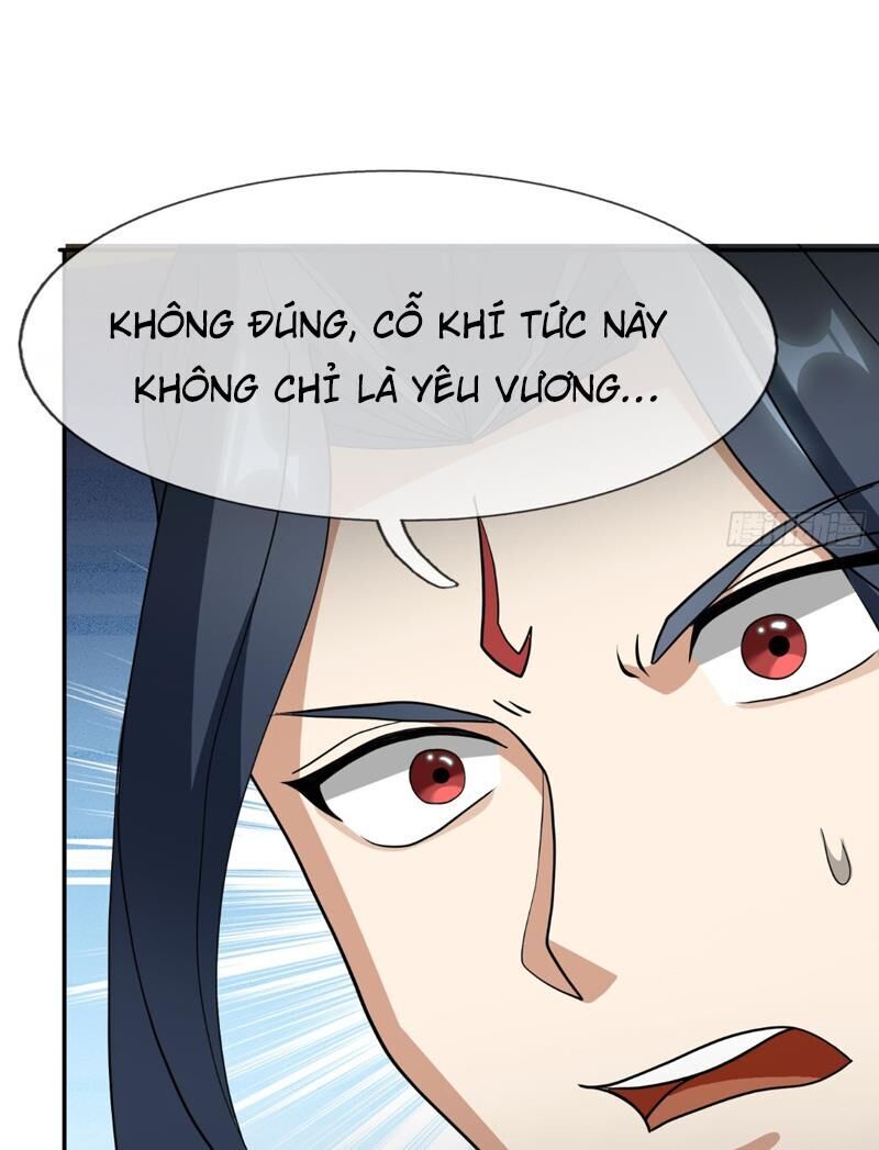 Thu Triệu Vạn Đồ Đệ, Vi Sư Vô Địch Thế Gian - Chapter 30 - Page 50