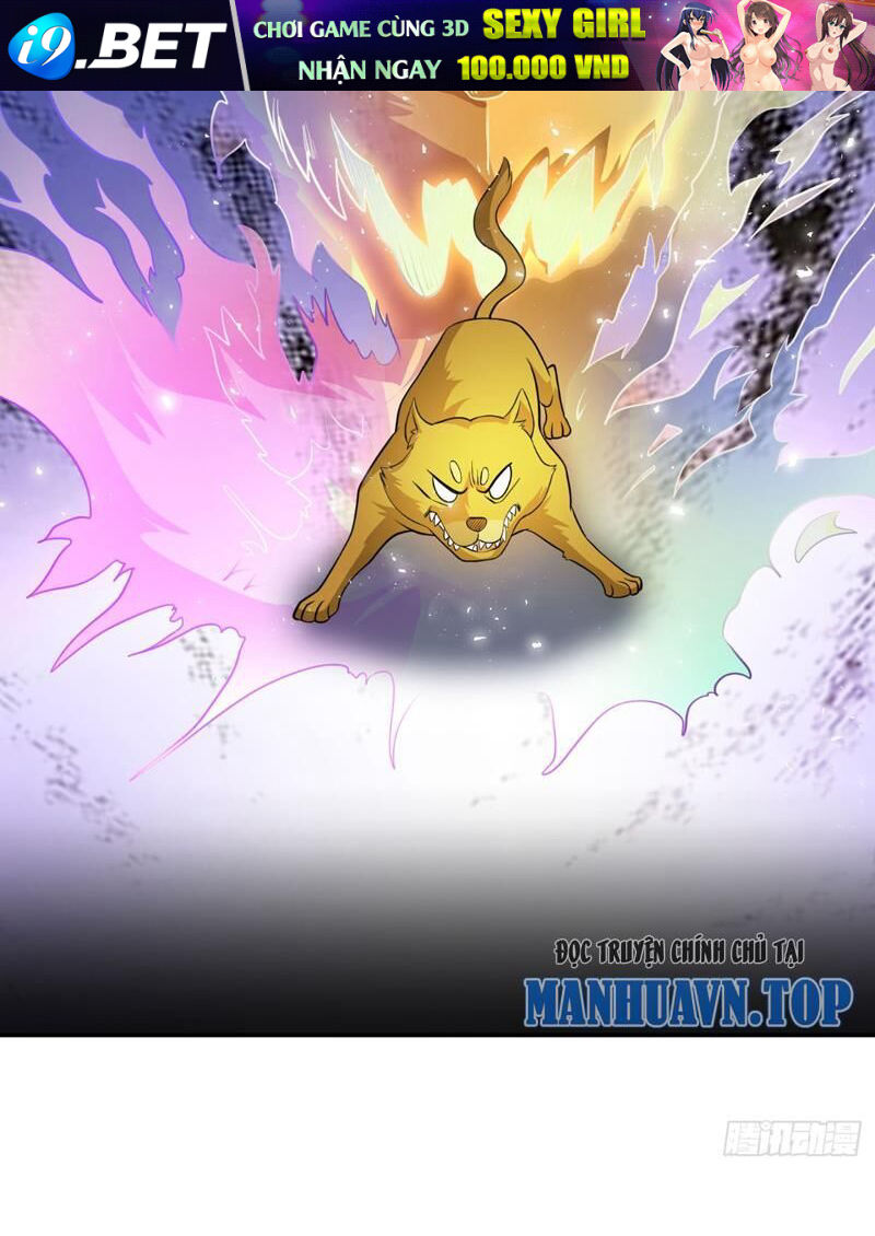 Thu Triệu Vạn Đồ Đệ, Vi Sư Vô Địch Thế Gian - Chapter 30 - Page 55