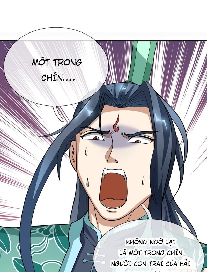 Thu Triệu Vạn Đồ Đệ, Vi Sư Vô Địch Thế Gian - Chapter 30 - Page 56