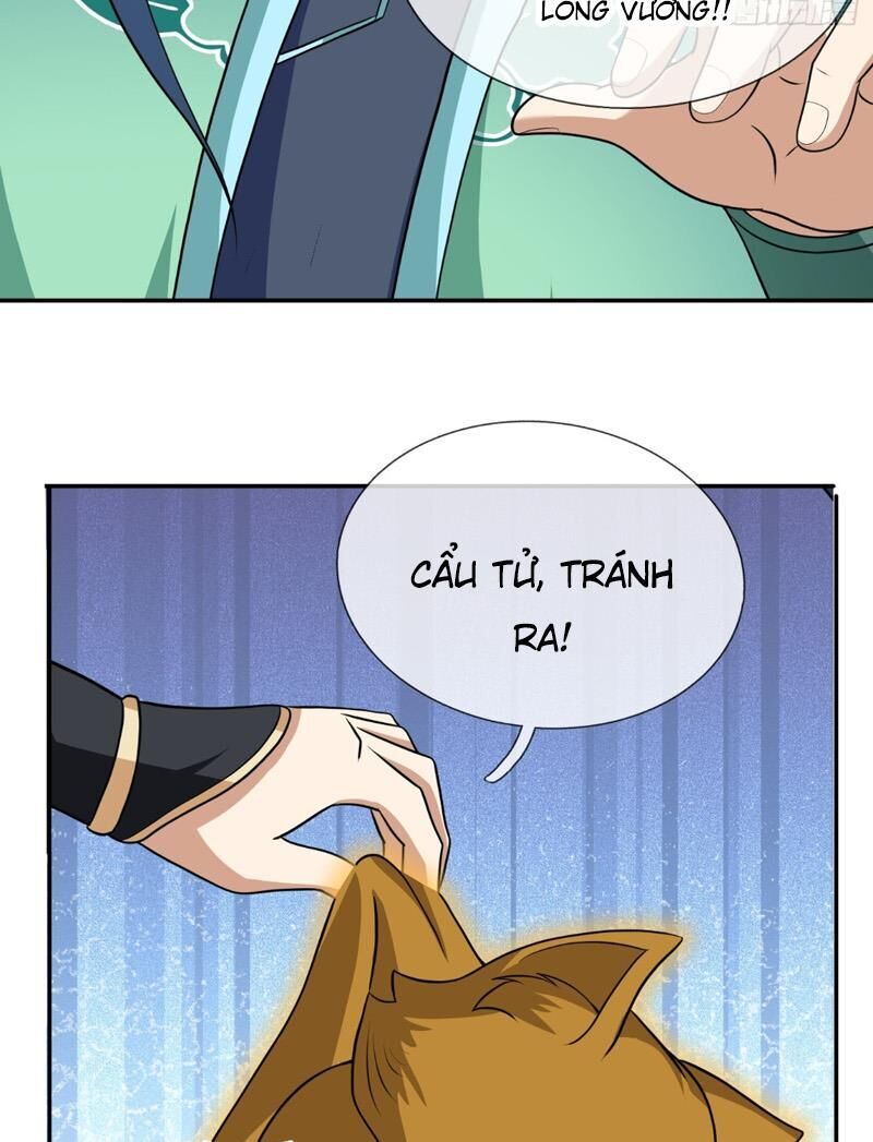 Thu Triệu Vạn Đồ Đệ, Vi Sư Vô Địch Thế Gian - Chapter 30 - Page 57