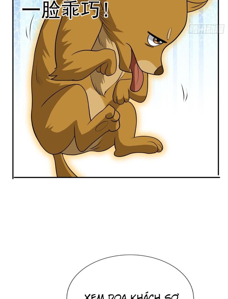 Thu Triệu Vạn Đồ Đệ, Vi Sư Vô Địch Thế Gian - Chapter 30 - Page 58