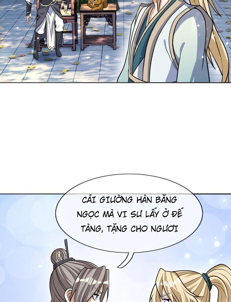 Thu Triệu Vạn Đồ Đệ, Vi Sư Vô Địch Thế Gian - Chapter 30 - Page 6