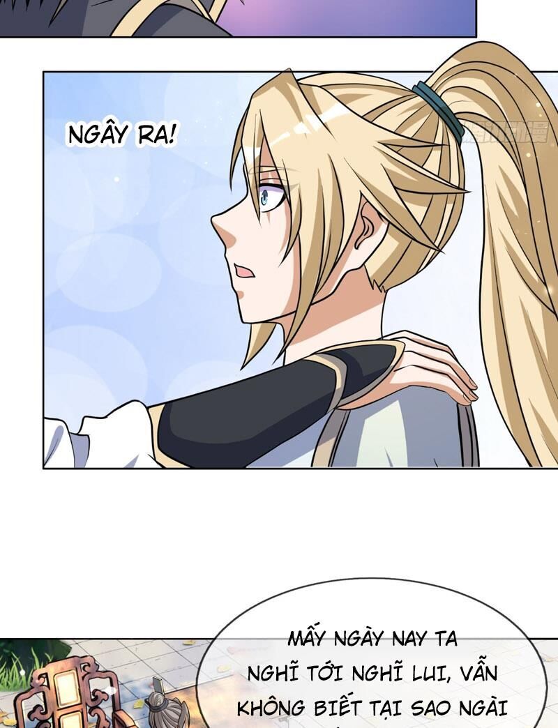 Thu Triệu Vạn Đồ Đệ, Vi Sư Vô Địch Thế Gian - Chapter 30 - Page 9