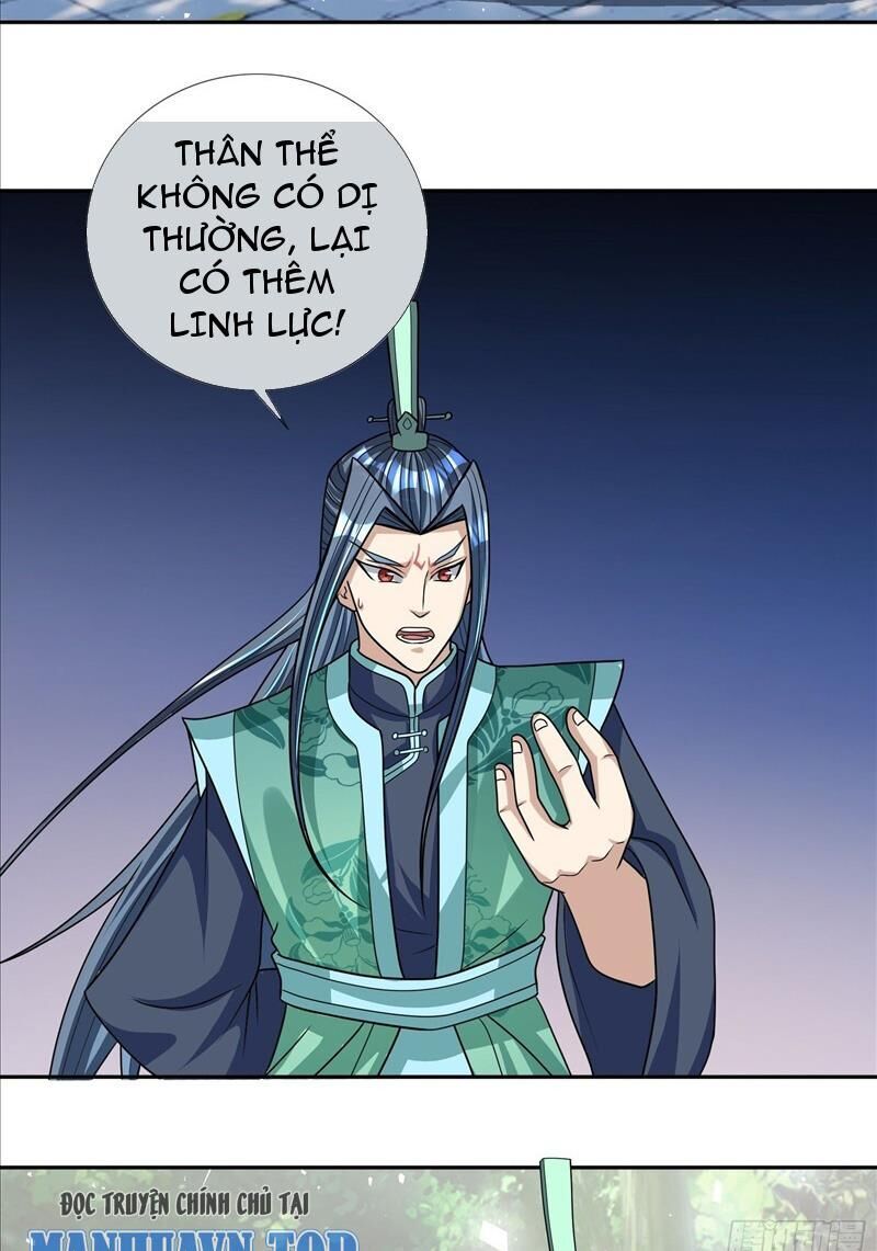 Thu Triệu Vạn Đồ Đệ, Vi Sư Vô Địch Thế Gian - Chapter 31 - Page 10