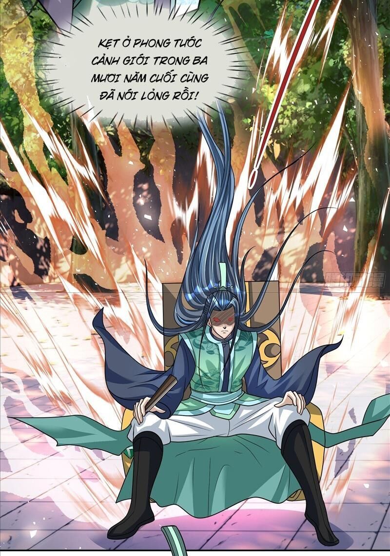 Thu Triệu Vạn Đồ Đệ, Vi Sư Vô Địch Thế Gian - Chapter 31 - Page 14