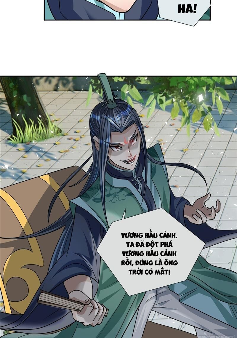 Thu Triệu Vạn Đồ Đệ, Vi Sư Vô Địch Thế Gian - Chapter 31 - Page 16