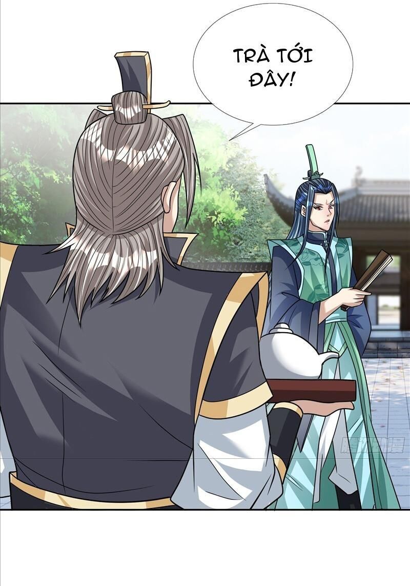 Thu Triệu Vạn Đồ Đệ, Vi Sư Vô Địch Thế Gian - Chapter 31 - Page 20