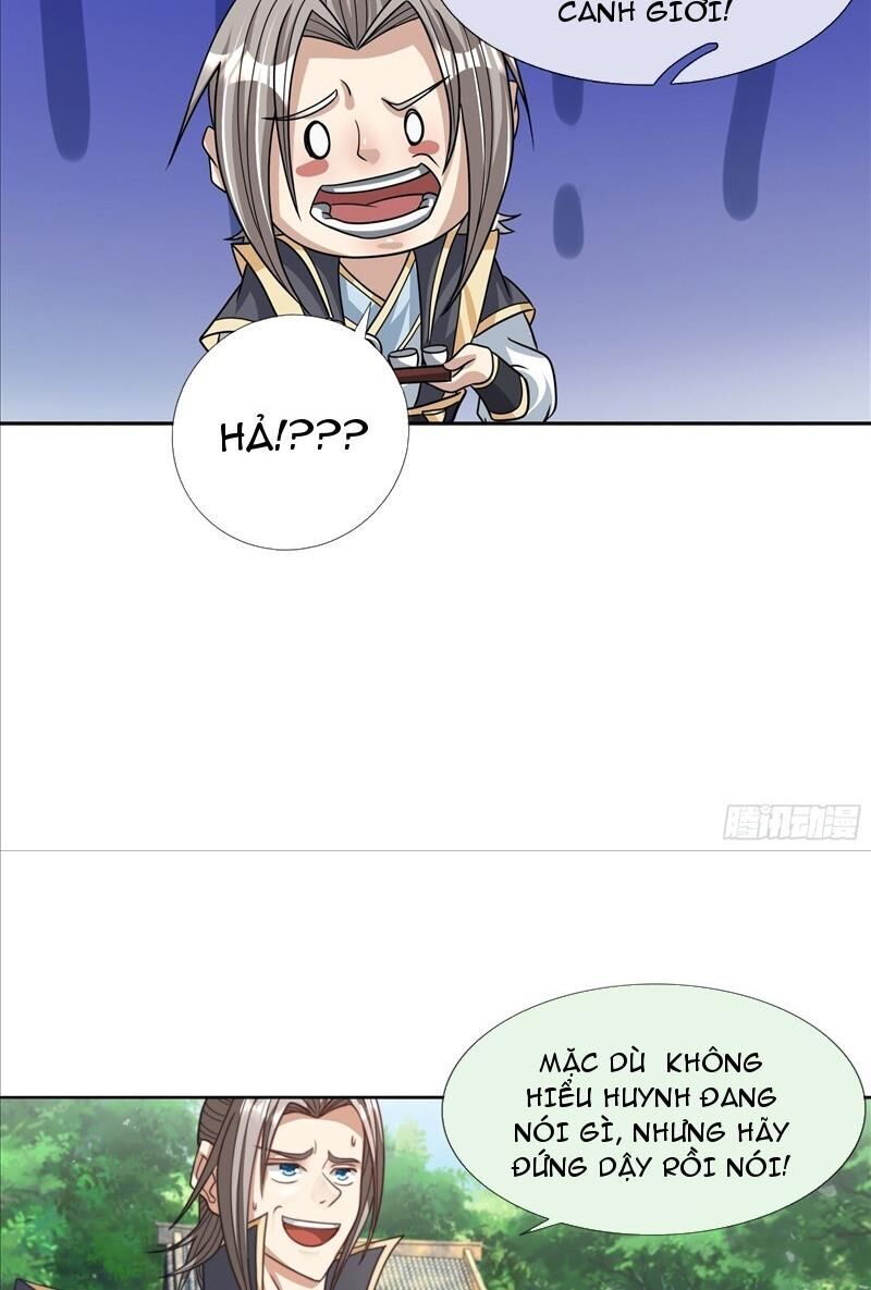Thu Triệu Vạn Đồ Đệ, Vi Sư Vô Địch Thế Gian - Chapter 31 - Page 24