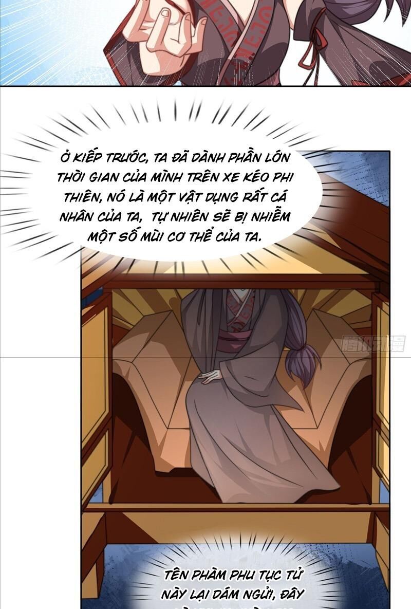 Thu Triệu Vạn Đồ Đệ, Vi Sư Vô Địch Thế Gian - Chapter 31 - Page 37