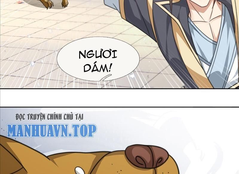 Thu Triệu Vạn Đồ Đệ, Vi Sư Vô Địch Thế Gian - Chapter 31 - Page 42