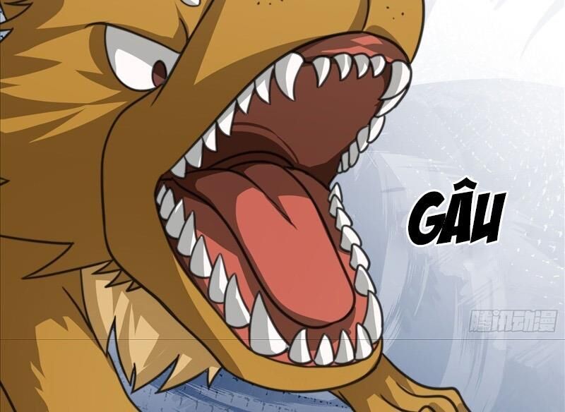 Thu Triệu Vạn Đồ Đệ, Vi Sư Vô Địch Thế Gian - Chapter 31 - Page 43