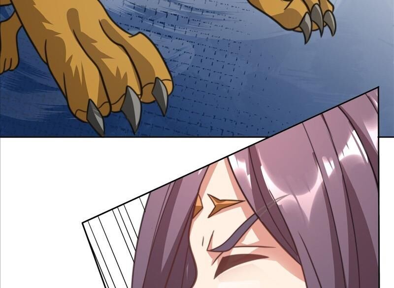 Thu Triệu Vạn Đồ Đệ, Vi Sư Vô Địch Thế Gian - Chapter 31 - Page 44