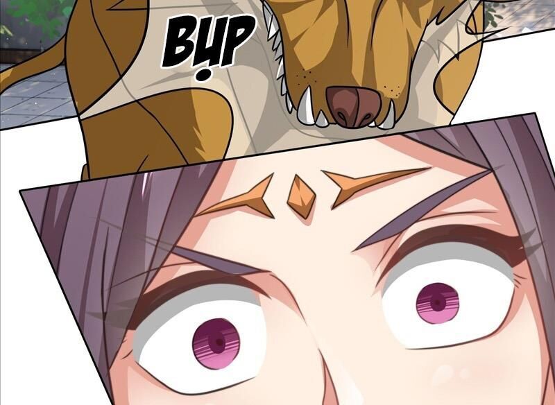 Thu Triệu Vạn Đồ Đệ, Vi Sư Vô Địch Thế Gian - Chapter 31 - Page 47