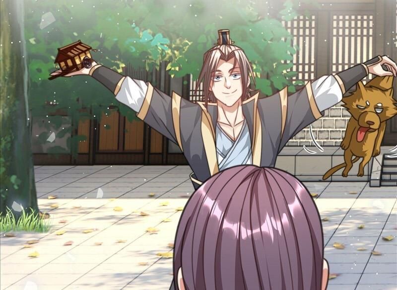 Thu Triệu Vạn Đồ Đệ, Vi Sư Vô Địch Thế Gian - Chapter 31 - Page 49