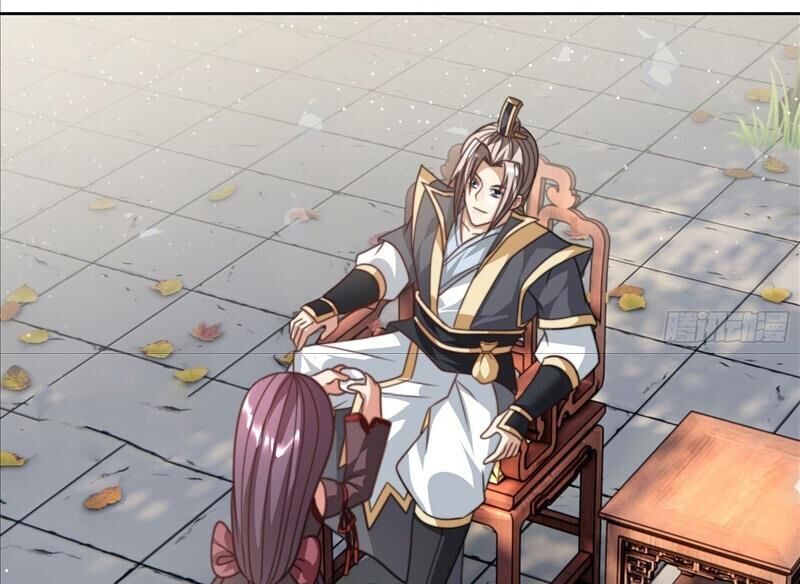 Thu Triệu Vạn Đồ Đệ, Vi Sư Vô Địch Thế Gian - Chapter 31 - Page 53